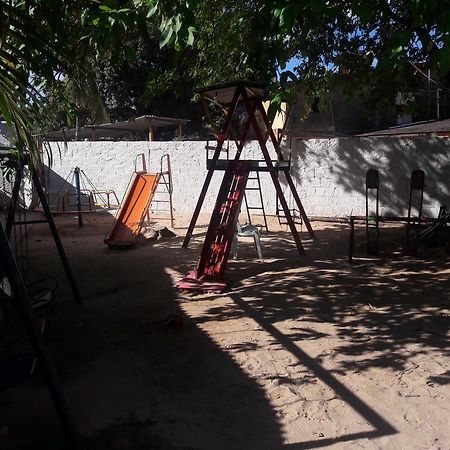 Pousada Lirios Dos Vales São José da Coroa Grande Exteriör bild